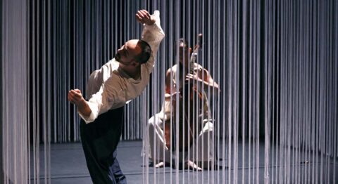 La Saison Méditerranée à JUNE EVENTS, concoctée par Selim Ben Safia - Critique sortie  Paris