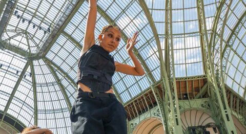 Festival Paris l&rsquo;été, une édition hybride et rassembleuse - Critique sortie Théâtre Paris et Île-de-France dans plus de 25 lieux