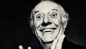 L’Institut culturel italien rend un vibrant hommage à Dario Fo - Critique sortie Théâtre 75007 Paris institut culturel italien