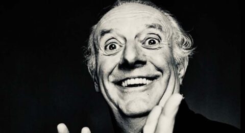 L’Institut culturel italien rend un vibrant hommage à Dario Fo - Critique sortie Théâtre 75007 Paris institut culturel italien