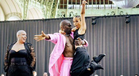 Festival Paris l&rsquo;été, une édition hybride et rassembleuse - Critique sortie Théâtre Paris et Île-de-France dans plus de 25 lieux