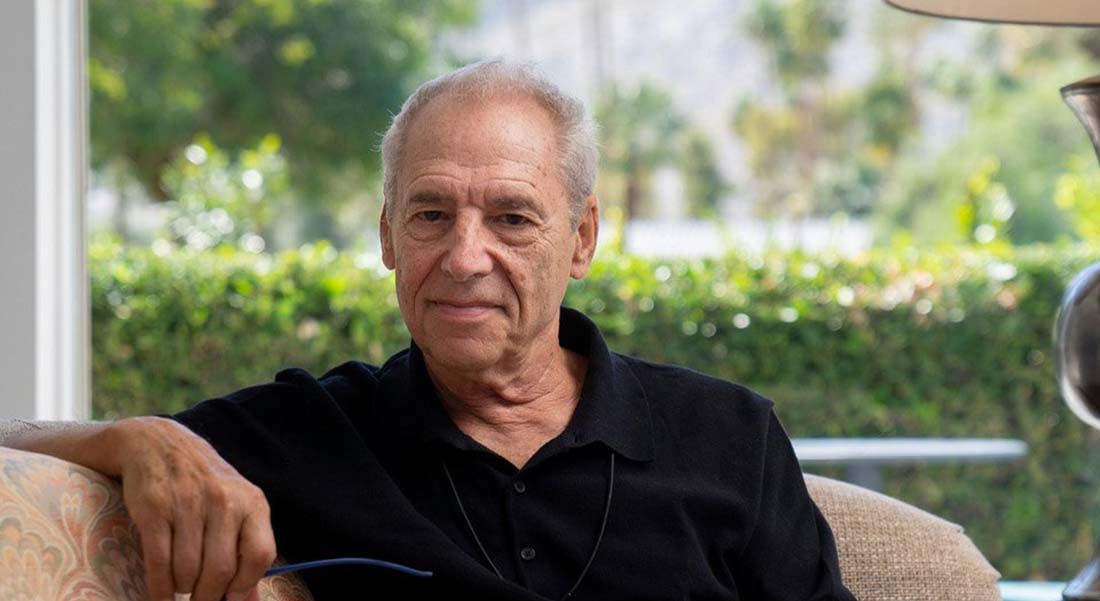 Ben Sidran, le poète pianiste de retour au Sunside - Critique sortie Jazz / Musiques 75 001 Paris Sunset Sunside