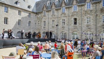 Chants libres célèbre le répertoire choral - Critique sortie Classique / Opéra Île-de-France