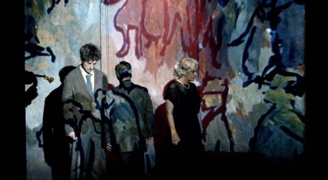 L’adaptation fidèle du roman « Charlotte » de David Foenkinos par Thierry Surace exalte la force de vie de cette personnalité hors du commun - Critique sortie Avignon / 2026 Avignon Avignon Off. Théâtre du balcon