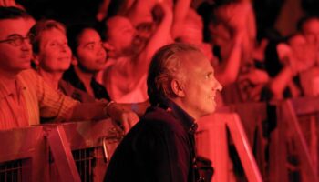 Eric Duffau compose la palette musicale de Tempo Latino - Critique sortie  Vic-Fezensac