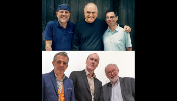 Deux trios honorent l’album « Trama latina » puis Bill Evans - Critique sortie Jazz / Musiques 75010 Paris Le New Morning