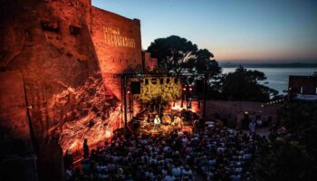 Jazz à Porquerolles, un partage de créations inédites - Critique sortie Jazz / Musiques Porquerolles Jazz à Porquerolles