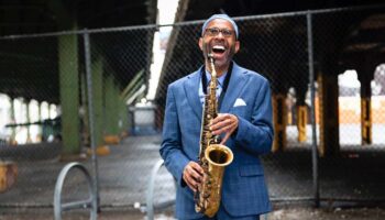 Festival All Stars du New Morning - Critique sortie Jazz / Musiques 75010 Paris new morning
