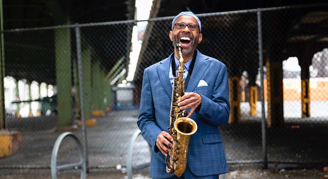 Festival All Stars du New Morning - Critique sortie Jazz / Musiques 75010 Paris new morning