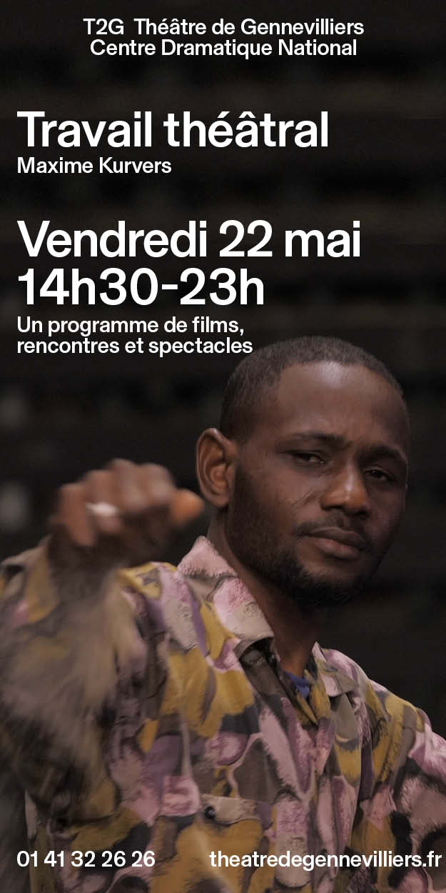 Partenaire La Terrasse
