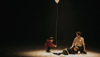 Jean Bellorini met en scène « Le Petit Prince » avec le Yang Hua Theatre : un conte universel et des langages particuliers, tout en beauté - Critique sortie Théâtre Villeurbanne Théâtre National Populaire