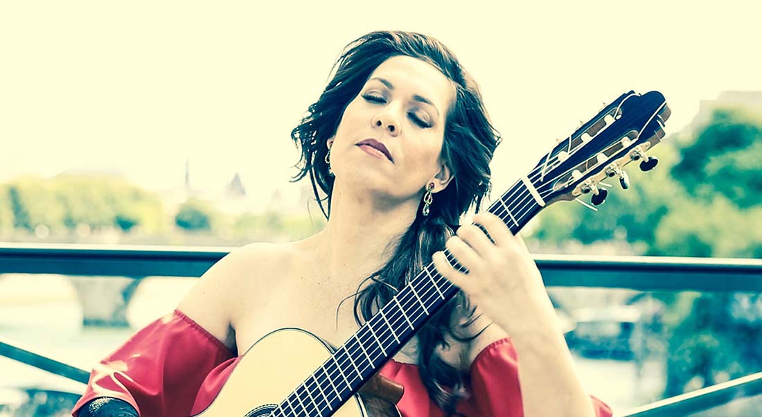 Liat Cohen à la tête d’un trio pour un concert exceptionnel - Critique sortie Jazz / Musiques 75 004 Paris Théâtre de la Ville
