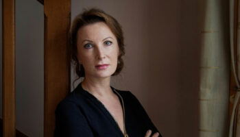 Mūza Rubackytė entre évocations rêveuses et sentiments exacerbés - Critique sortie  Paris