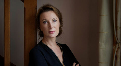 Mūza Rubackytė entre évocations rêveuses et sentiments exacerbés - Critique sortie  Paris