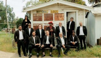 « Orquesta Akokan » la musique en mode cubano - Critique sortie  Vic-Fezensac