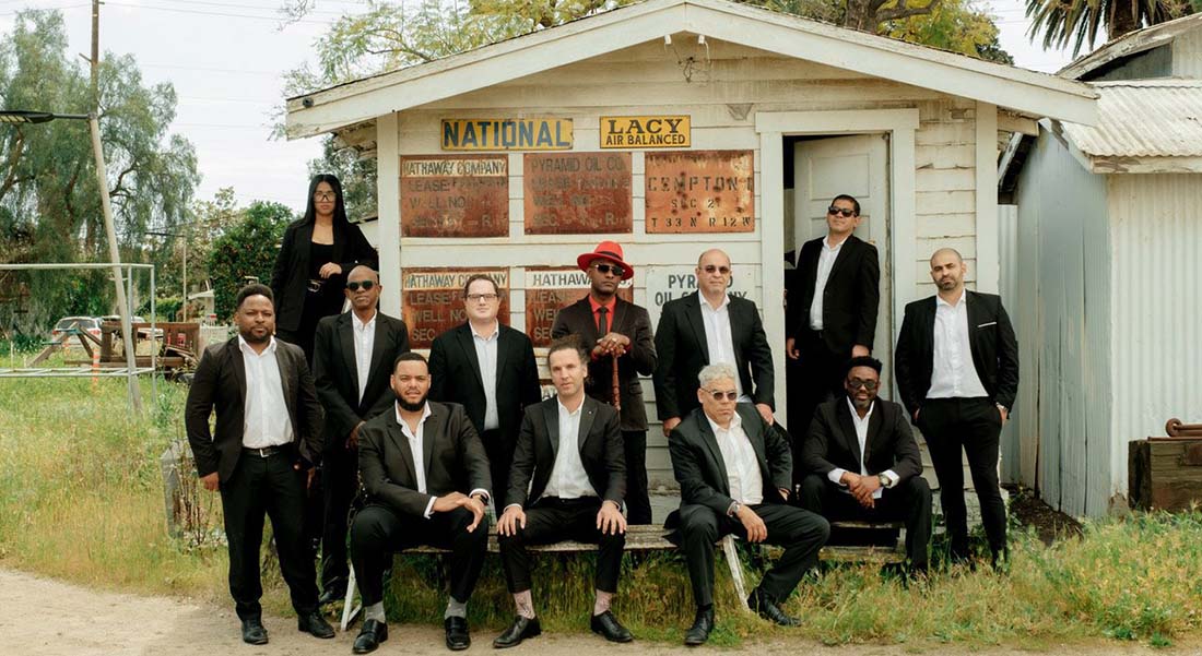 « Orquesta Akokan » la musique en mode cubano - Critique sortie  Vic-Fezensac