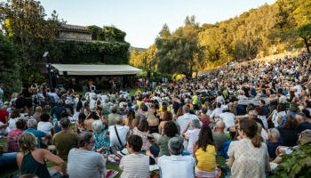 Time In Jazz, édition spéciale en l’honneur de Miles Davis - Critique sortie Jazz / Musiques Berchidda et alentours en Sardaigne Time in Jazz