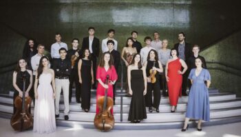 Insula Camerata et l’Académie Jaroussky à la Seine Musicale - Critique sortie Classique / Opéra Boulogne-Billancourt La Seine Musicale