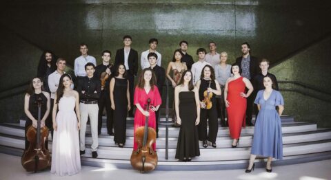 Insula Camerata et l’Académie Jaroussky à la Seine Musicale - Critique sortie Classique / Opéra Boulogne-Billancourt La Seine Musicale