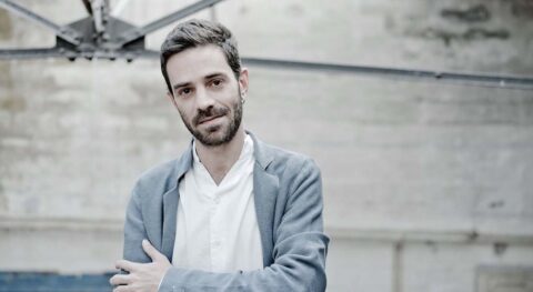 Adam Laloum, entre miniatures de Chopin et une sonate de Schubert - Critique sortie  Paris