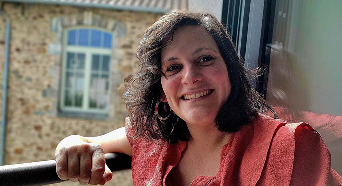 Alice Carré imagine avec « Écorces, Polar forestier », un polar écologique qui explore les crimes de l’exploitation - Critique sortie Avignon / 2026 Avignon Avignon Off. Le 11. Avignon