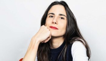 Andrea Jimenez s’entoure d’Eric Ruf et Denis Podalydès pour « Casting Lear », un Roi Lear revisité - Critique sortie Avignon / 2026 Avignon Festival d’Avignon. Opéra Grand Avignon