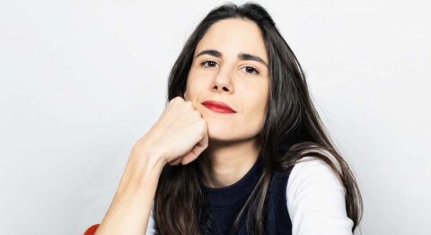 Andrea Jimenez s’entoure d’Eric Ruf et Denis Podalydès pour « Casting Lear », un Roi Lear revisité - Critique sortie Avignon / 2026 Avignon Festival d’Avignon. Opéra Grand Avignon