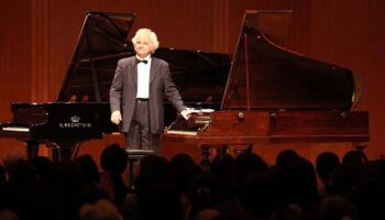 De Bach à Bacchus accorde musique et vin - Critique sortie Classique / Opéra Meursault