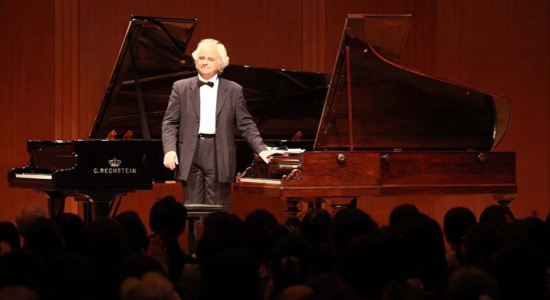 De Bach à Bacchus accorde musique et vin - Critique sortie Classique / Opéra Meursault