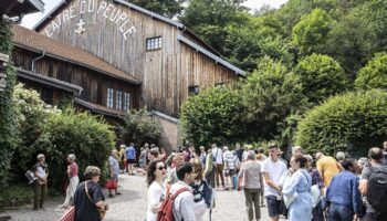 Les festivités estivales du Théâtre du Peuple, des rendez-vous poétiques et conviviaux - Critique sortie Théâtre Bussang Théâtre du Peuple – Bussang