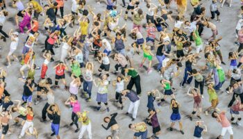 Les Nuits de Fourvière fêtent leurs 80 ans et célèbrent la danse - Critique sortie Danse Lyon Les Nuits de Fourvière