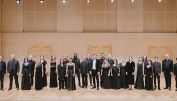Chants libres célèbre le répertoire choral - Critique sortie Classique / Opéra Île-de-France