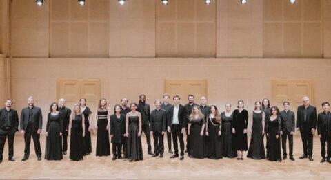 Chants libres célèbre le répertoire choral - Critique sortie Classique / Opéra Île-de-France