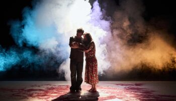 Frédérique Voruz présente « Chimère », un récit intime et universel sur le désir d’enfant inassouvi - Critique sortie Avignon / 2026 Avignon Avignon Off. Théâtre des Halles