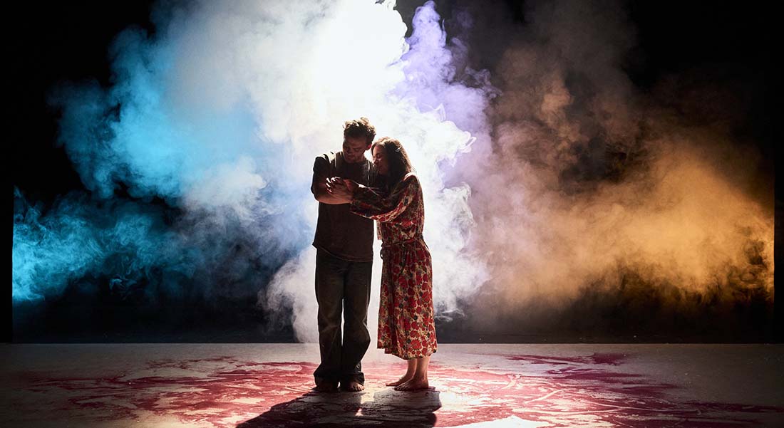 Frédérique Voruz présente « Chimère », un récit intime et universel sur le désir d’enfant inassouvi - Critique sortie Avignon / 2026 Avignon Avignon Off. Théâtre des Halles