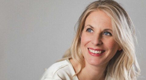 Claire-Marie Le Guay, Bach vs. Chopin - Critique sortie  Paris