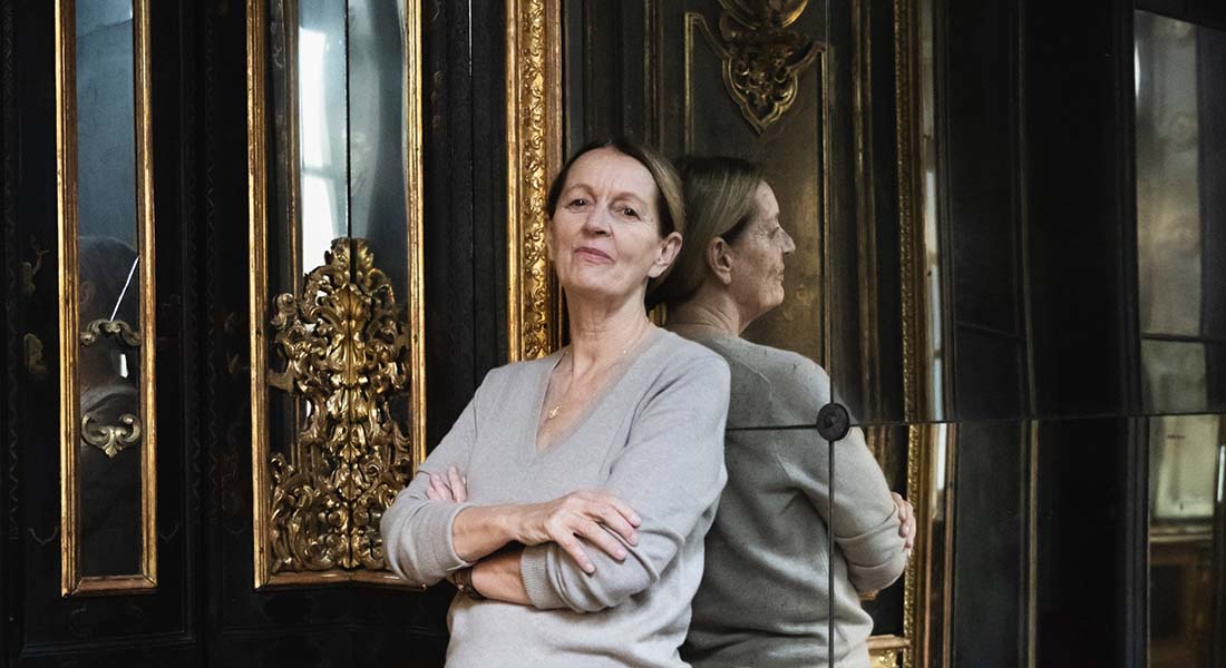 « Che dolore terribile è l’amore » de Han Kang, un spectacle qui mêle l’Histoire, le rêve et la réalité, mise en scène de Daria Deflorian - Critique sortie Avignon / 2026 Avignon Festival d’Avignon. Cloître des Carmes