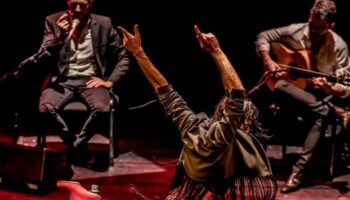 Festival de Flamenco 2026 à la Villette - Critique sortie Danse Paris La Villette