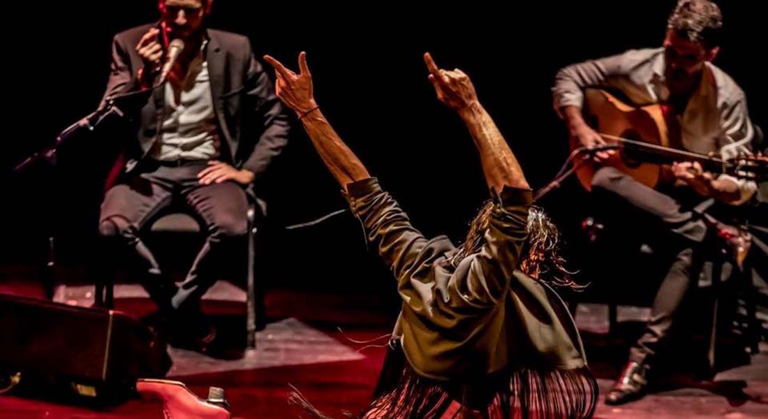 Festival de Flamenco 2026 à la Villette - Critique sortie Danse Paris La Villette