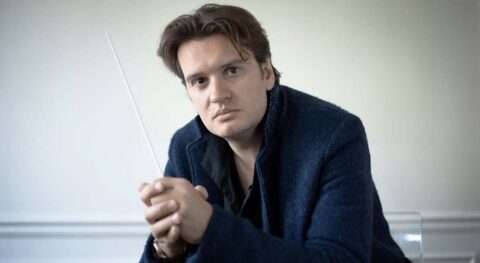 Le Festival Berlioz se fait cette année célébration de la danse - Critique sortie Classique / Opéra La Côte-Saint-André