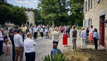 L’édition 2026 du Festival d’été de la Maison Maria Casarès - Critique sortie Théâtre Alloue Domaine de la Vergne