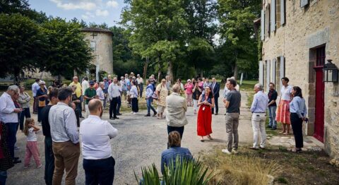 L’édition 2026 du Festival d’été de la Maison Maria Casarès - Critique sortie Théâtre Alloue Domaine de la Vergne