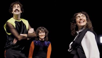 Festival La Maison Danse à Uzès 2026 avec 23 spectacles dans 5 jours de danse et de fête - Critique sortie Théâtre Uzès