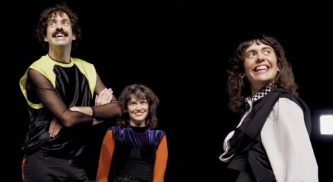 Festival La Maison Danse à Uzès 2026 avec 23 spectacles dans 5 jours de danse et de fête - Critique sortie Théâtre Uzès