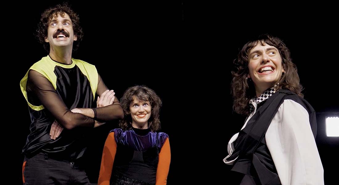 Festival La Maison Danse à Uzès 2026 avec 23 spectacles dans 5 jours de danse et de fête - Critique sortie Théâtre Uzès