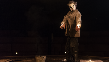 Festival Multi-Pistes, le rendez-vous cirque contemporain de Nexon - Critique sortie Théâtre Nexon Le Sirque