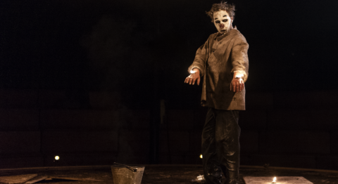 Festival Multi-Pistes, le rendez-vous cirque contemporain de Nexon - Critique sortie Théâtre Nexon Le Sirque