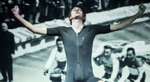 « Forcenés » de Jacques Vincey est la mise en scène du texte de Philippe Bordas sur les cyclistes, ces « aristos du populo » - Critique sortie Avignon / 2026 Avignon Avignon Off. Le 11. Avignon