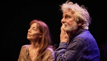 « Le Clown comme un poème », François Cervantes et Catherine Germain interrogent à travers la figure du clown Arletti, le rôle de l’artiste dans ce monde - Critique sortie Avignon / 2026 Avignon Avignon Off. Théâtre des Halles
