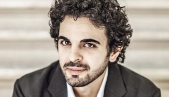 Giuseppe Guarrera autour de Chopin et Liszt - Critique sortie  Paris